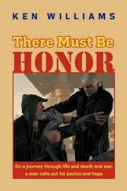 there-must-be-honor book cover